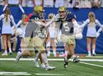 Photo from the gallery "Lafayette Jefferson @ Cathedral (Horseshoe Classic)"