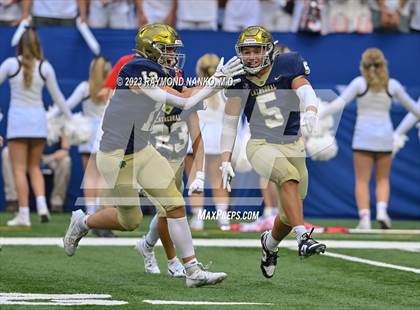 Thumbnail 3 in Lafayette Jefferson @ Cathedral (Horseshoe Classic) photogallery.