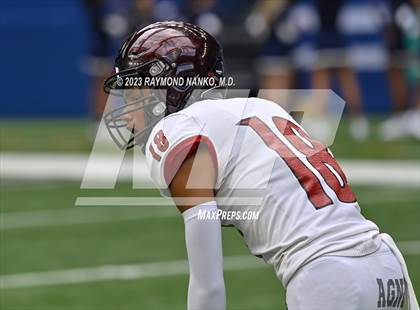 Thumbnail 3 in Lafayette Jefferson @ Cathedral (Horseshoe Classic) photogallery.