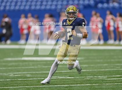 Thumbnail 1 in Lafayette Jefferson @ Cathedral (Horseshoe Classic) photogallery.