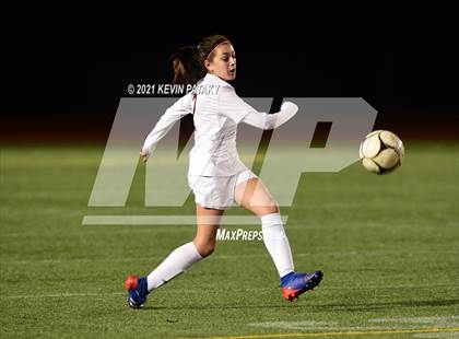 Thumbnail 1 in Granby Memorial vs. Mercy (CIAC Class M Semifinal) photogallery.