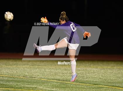 Thumbnail 3 in Granby Memorial vs. Mercy (CIAC Class M Semifinal) photogallery.