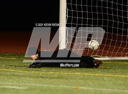 Thumbnail 2 in Granby Memorial vs. Mercy (CIAC Class M Semifinal) photogallery.