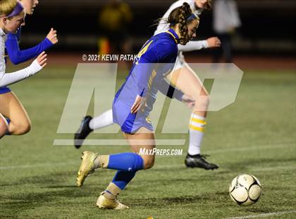 Thumbnail 3 in Granby Memorial vs. Mercy (CIAC Class M Semifinal) photogallery.