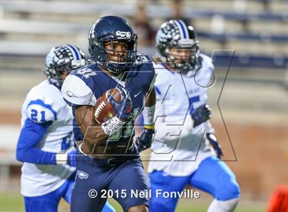 Thumbnail 2 in Plano West @ Allen photogallery.