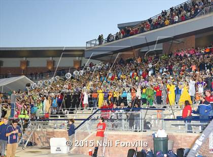 Thumbnail 1 in Plano West @ Allen photogallery.