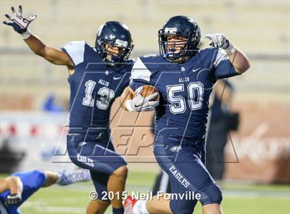 Thumbnail 2 in Plano West @ Allen photogallery.