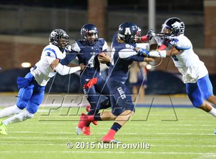 Thumbnail 1 in Plano West @ Allen photogallery.