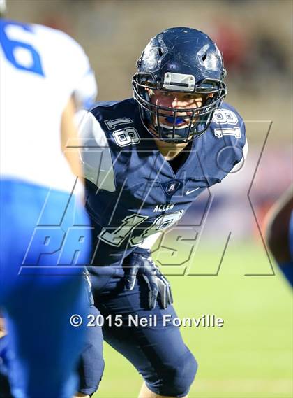Thumbnail 3 in Plano West @ Allen photogallery.