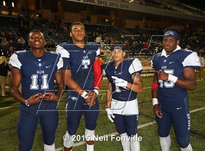 Thumbnail 3 in Plano West @ Allen photogallery.