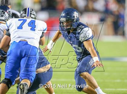 Thumbnail 2 in Plano West @ Allen photogallery.