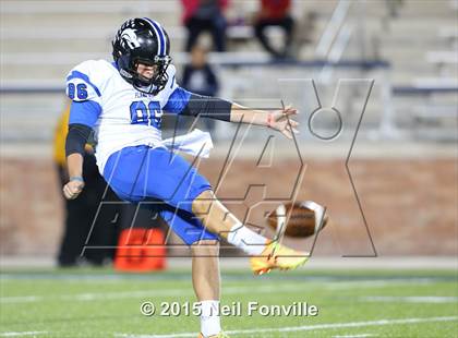 Thumbnail 2 in Plano West @ Allen photogallery.