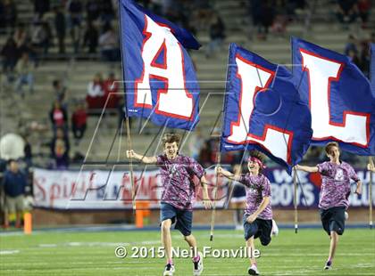 Thumbnail 1 in Plano West @ Allen photogallery.