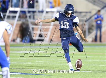 Thumbnail 3 in Plano West @ Allen photogallery.