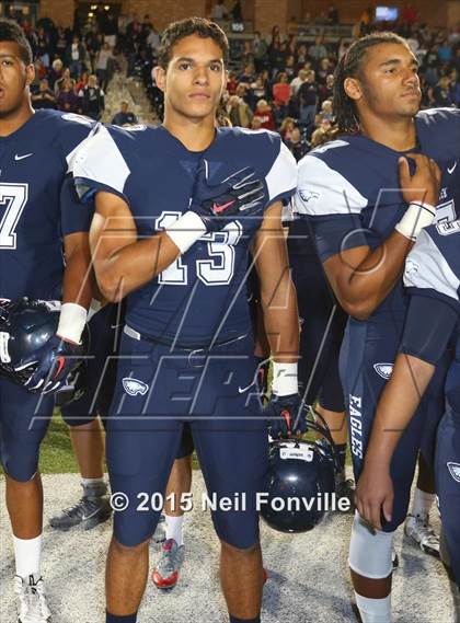 Thumbnail 2 in Plano West @ Allen photogallery.
