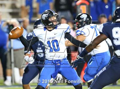Thumbnail 2 in Plano West @ Allen photogallery.