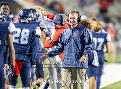 Thumbnail 3 in Plano West @ Allen photogallery.
