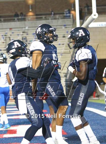 Thumbnail 3 in Plano West @ Allen photogallery.