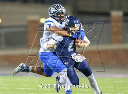 Thumbnail 3 in Plano West @ Allen photogallery.