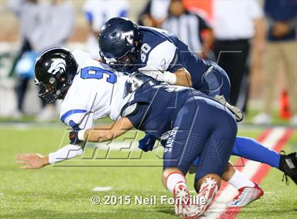 Thumbnail 3 in Plano West @ Allen photogallery.