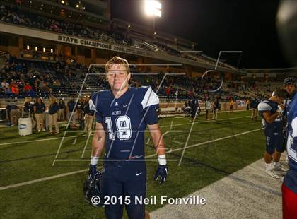 Thumbnail 1 in Plano West @ Allen photogallery.