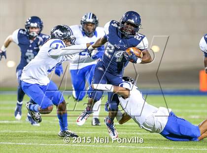 Thumbnail 2 in Plano West @ Allen photogallery.