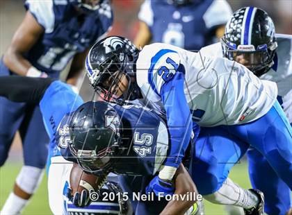 Thumbnail 2 in Plano West @ Allen photogallery.