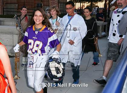 Thumbnail 1 in Plano West @ Allen photogallery.