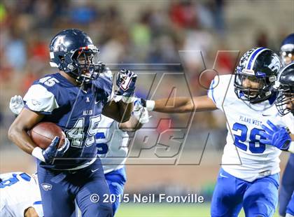 Thumbnail 1 in Plano West @ Allen photogallery.