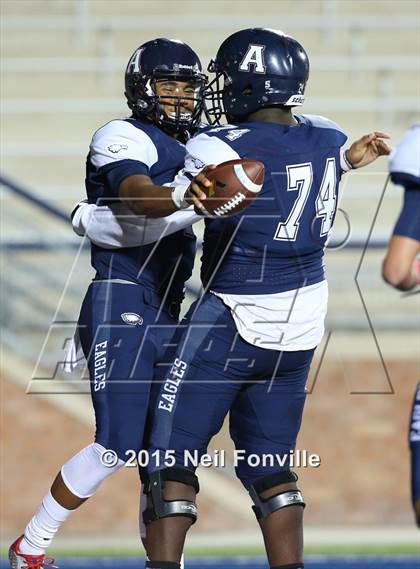 Thumbnail 2 in Plano West @ Allen photogallery.