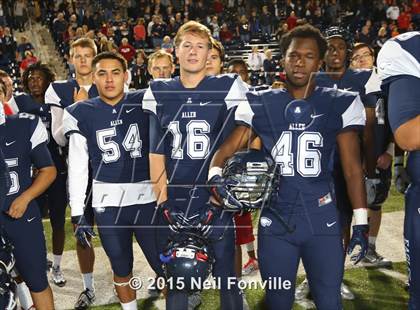 Thumbnail 1 in Plano West @ Allen photogallery.