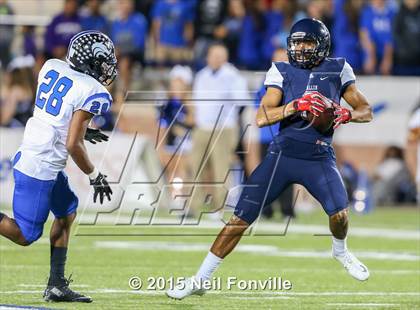 Thumbnail 3 in Plano West @ Allen photogallery.