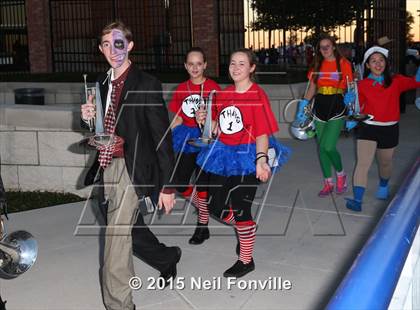 Thumbnail 3 in Plano West @ Allen photogallery.