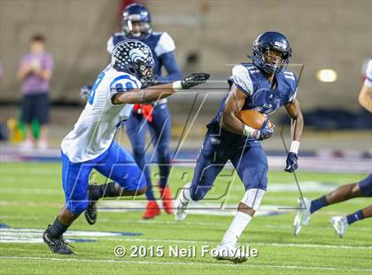 Thumbnail 2 in Plano West @ Allen photogallery.
