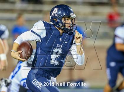 Thumbnail 3 in Plano West @ Allen photogallery.