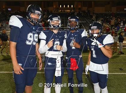Thumbnail 2 in Plano West @ Allen photogallery.