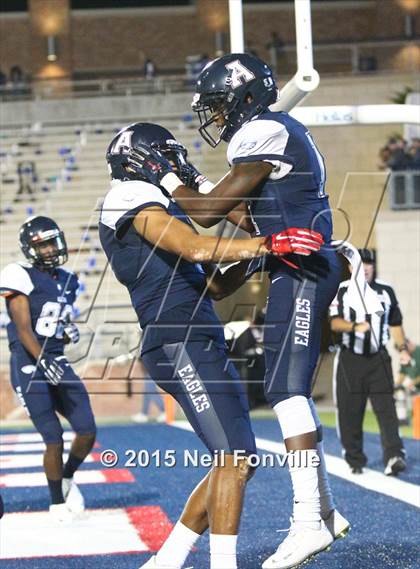Thumbnail 2 in Plano West @ Allen photogallery.
