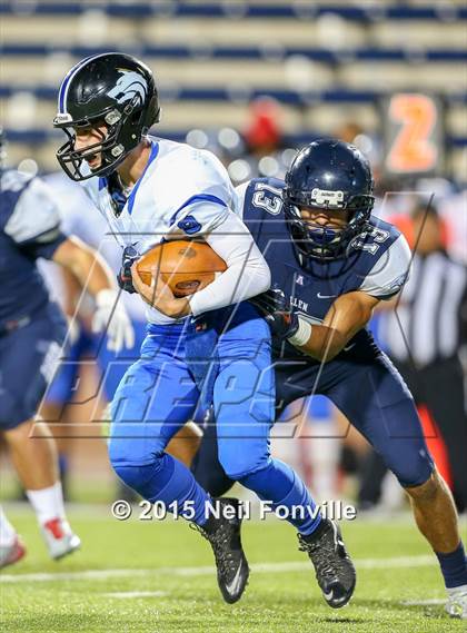 Thumbnail 3 in Plano West @ Allen photogallery.