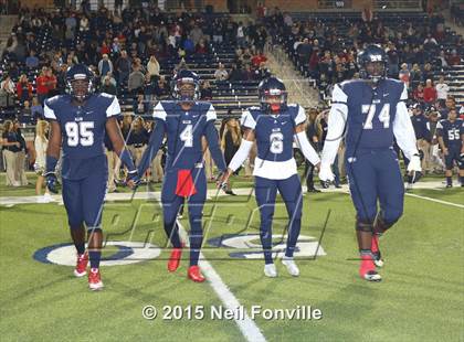 Thumbnail 2 in Plano West @ Allen photogallery.