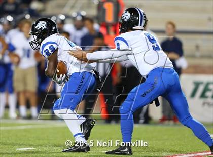 Thumbnail 2 in Plano West @ Allen photogallery.