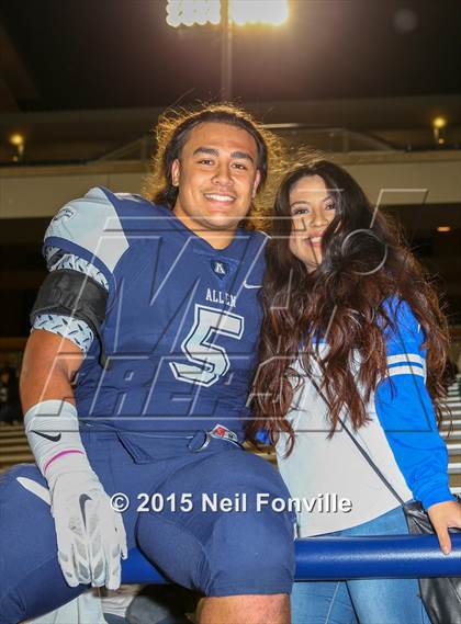 Thumbnail 3 in Plano West @ Allen photogallery.