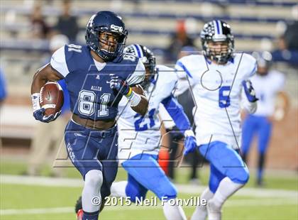 Thumbnail 3 in Plano West @ Allen photogallery.