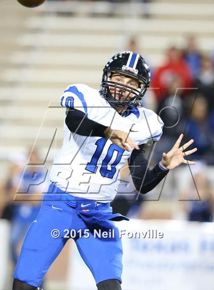 Thumbnail 1 in Plano West @ Allen photogallery.