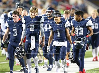 Thumbnail 2 in Plano West @ Allen photogallery.