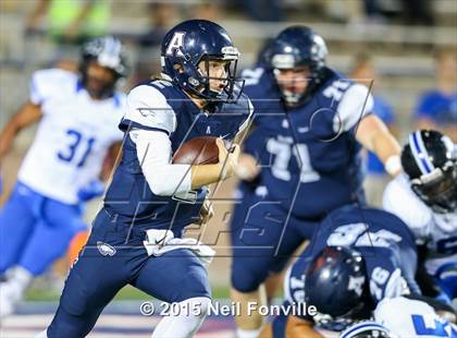 Thumbnail 2 in Plano West @ Allen photogallery.
