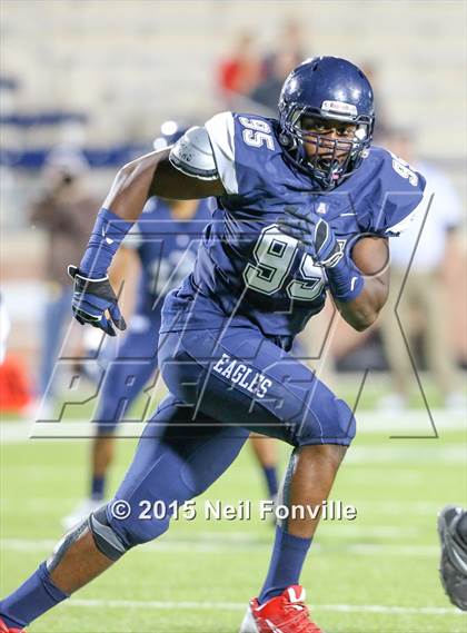 Thumbnail 1 in Plano West @ Allen photogallery.