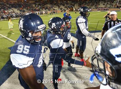 Thumbnail 1 in Plano West @ Allen photogallery.