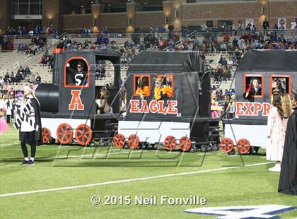 Thumbnail 1 in Plano West @ Allen photogallery.