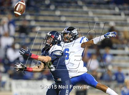 Thumbnail 3 in Plano West @ Allen photogallery.
