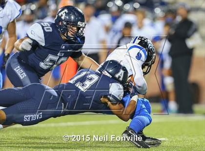 Thumbnail 2 in Plano West @ Allen photogallery.
